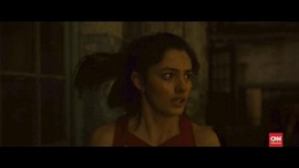 VIDEO: Lima Besar Box Office Hollywood Pekan Ini