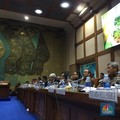 Chevron Raja Sumbang Limbah B3 di RI, Capai 27 Ribu Ton