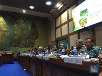 Chevron Raja Sumbang Limbah B3 di RI, Capai 27 Ribu Ton
