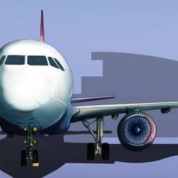 Inilah 5 Proyek Bandara Raksasa di Indonesia