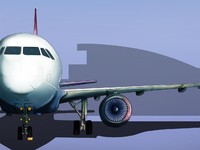 Mau ke Bangkok? Runway Bandaranya Ditutup Sementara