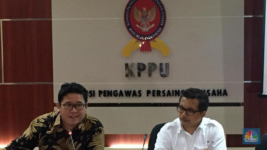 KPPU berjanji akan memperkarakan patgulipat bisnis kemitraan.