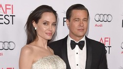 8 Tahun Proses Cerai, Brad Pitt Akhirnya Ngaku: Harus Belajar dari Kesalahan