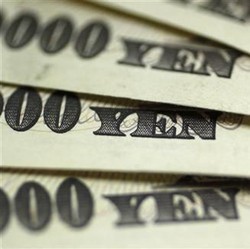 Bursa Tokyo Ambles 1,8%, Kurs Yen Cuma Menguat Tipis