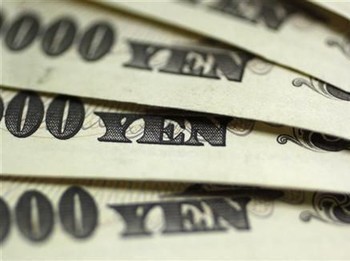 Virus Corona Kian Menyebar, Kurs Yen Menguat 0,6%