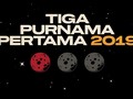 INFOGRAFIS: Tiga Purnama Pertama 2019