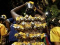FOTO: Tebus Dosa di Thaipusam