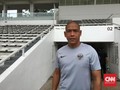Nova: Lebih Sulit Melatih daripada Main di Timnas Indonesia