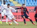 Fakta Unik Kemenangan Milan, Tak Terkalahkan Tanpa Higuain