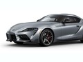 Toyota Supra 2020 Produksi Pertama Laku Rp29,8 M dalam Lelang