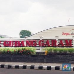 Belajar dari Gudang Garam, Selisih Paham Bisa Bikin Tajir