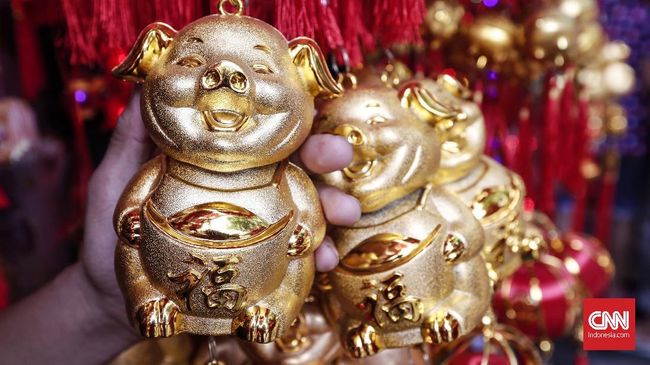 Tawaran Promo dan Diskon Bank Sambut Imlek