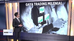 Gaya Trading Milenial