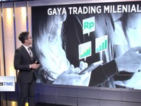Gaya Trading Milenial