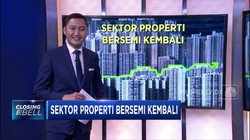 Sektor Properti Bersemi Kembali