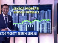 Sektor Properti Bersemi Kembali