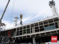 Progres Bandara Baru Yogyakarta Capai 53 Persen