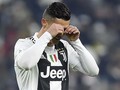 Foto di Pesawat, Ronaldo Dianggap Tak Sensitif Duka Sala