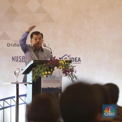 Lagi, JK Singgung Proyek LRT Layang yang Disebut Kemahalan