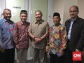 PKS Kirim Dua Nama Cawagub DKI ke Gerindra