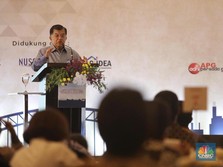 Prabowo Sebut Unicorn Bawa Kabur Uang RI, JK: Terbalik