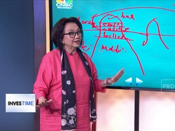 Ini Lho Investasi yang Paling Menguntungkan