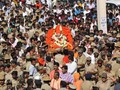 'Dewa Berjalan' India Meninggal Dunia di Usia 111 Tahun