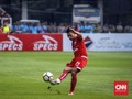 Menang 2-0, Persija ke Perempat Final Piala Indonesia