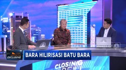 PTBA Optimistis Laba Perusahaan Tumbuh 10% di 2018