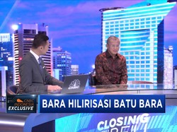 PTBA Optimistis Laba Perusahaan Tumbuh 10% di 2018