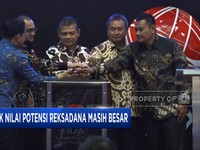 Reksa Dana Kian Kinclong, Waspadai Kenaikan Harga Komoditas