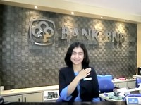 Merger dengan Bank Danamon, BNP akan Didepak dari Bursa