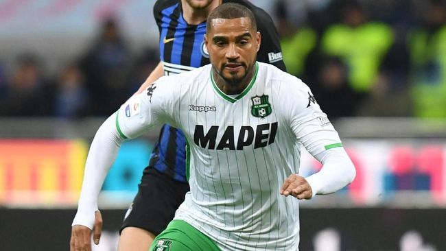 Boateng Bergabung, Barcelona Jauh dari Kesan Tim 'Elegan'