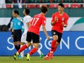 Kalahkan Bahrain, Korsel ke Perempat Final Piala Asia 2019
