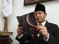 Disebut Hilang, Wabup Trenggalek Mengaku Ada di Eropa
