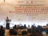 Dari JK Hingga Menteri PUPR Tegaskan Pentingnya Infrastruktur