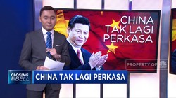 China Tak Lagi Perkasa
