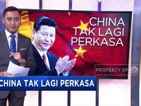 China Tak Lagi Perkasa