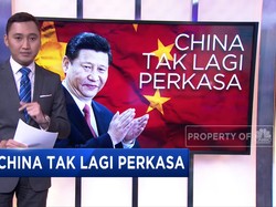 China Tak Lagi Perkasa