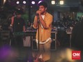 Teddy Adhitya Perlahan Tapi Pasti Tapaki Musik