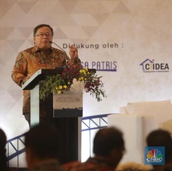 Era Suku Bunga Tinggi Bakal Sangat Lama, RI Jangan Kebanyakan Impor!