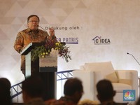 Ekonomi RI Tumbuh, Tapi yang Untung Banyak Orang Kaya