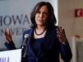 Kamala dan Mimpi Jadi Presiden AS Perempuan Afrika Pertama