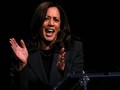 VIDEO: Mimpi Kamala Harris Jadi Presiden Perempuan Pertama AS