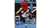 Di Australia Terbuka Pablo Carreno Busta memiliki rekor delapan kemenangan dan enam kekalahan sejak tampil pada 2014. (REUTERS/Adnan Abidi)