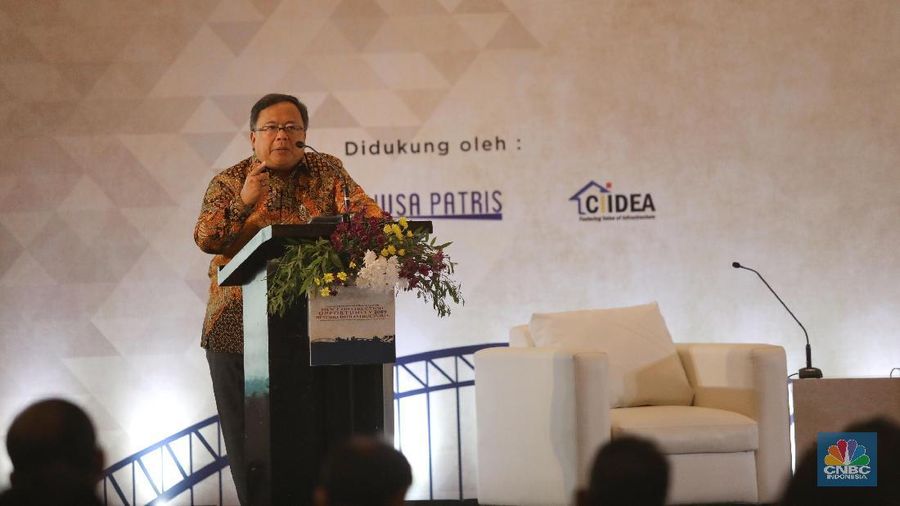 Jokowi optimistis bisa melakukan pemintahan Ibu Kota dengan persiapan yang matang.