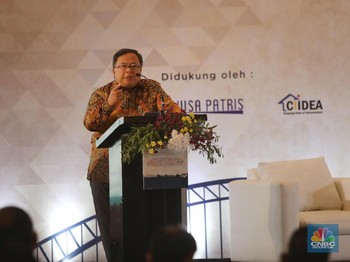 Banjir & Macet Jadi Alasan Ibu Kota Harus Pindah dari Jakarta