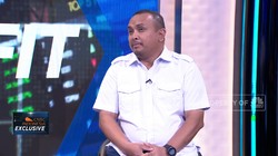 Ada 'Tol Langit', Indonesia Merdeka Sinyal
