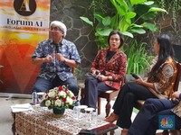 Sri Mulyani, Ancaman, Hambatan & Episode Spesial 2018