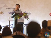 Kalimantan Calon Ibu Kota Baru, JK: Harus Hati-Hati!